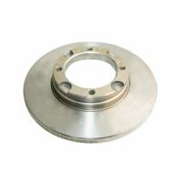 DBA Brake Rotor Street Series Thumbnail