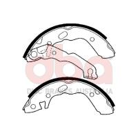 DBA Brake Shoes Street Series Thumbnail