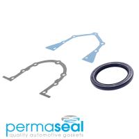 Permaseal Crankshaft Rear Seal (Rear Main Seal) Thumbnail