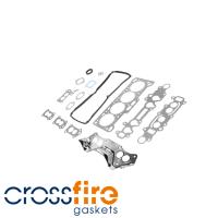 Crossfire Head Set (No Seals) Thumbnail