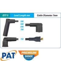 PAT Premium Ignition Lead Set Thumbnail