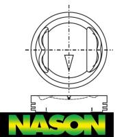 Nason Piston & Pin Set Thumbnail