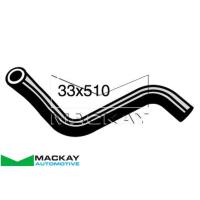 Mackay Radiator Lower Hose Thumbnail