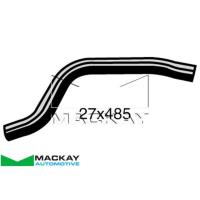 Mackay Radiator Upper Hose Thumbnail