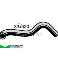 Mackay Radiator Lower Hose Thumbnail