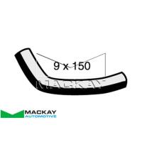 Mackay Throttle Body Coolant Hose Thumbnail