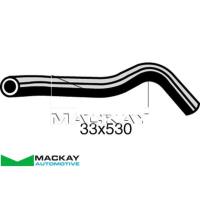 Mackay Radiator Lower Hose Thumbnail
