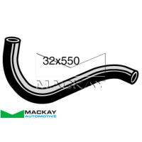 Mackay Radiator Lower Hose Thumbnail