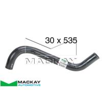 Mackay Radiator Hose - Lower Bottom (Hyundai Excel X3 1.5L I4 Petrol) Thumbnail