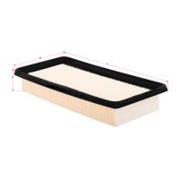 Sakura Engine Air Filter (Replaces FA3430, A-2823, Ryco A1496) Thumbnail