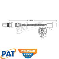 PAT Premium Oxygen Lambda Sensor Thumbnail