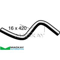 Mackay Automotive Replacement Cooling System Heater Hose Outlet Thumbnail