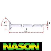Nason Valve Inlet Thumbnail