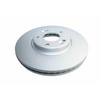DBA Brake Rotor Street Series En-Shield Thumbnail