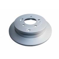 DBA Brake Rotor Street Series En-Shield Thumbnail