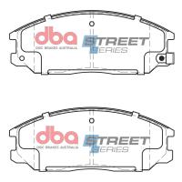 DBA Brake Pads Street Series Thumbnail