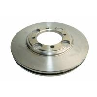 DBA Brake Rotor Street Series Thumbnail