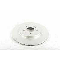 DBA Brake Rotor Street Series En-Shield Thumbnail