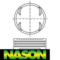 Nason Piston & Pin Set Thumbnail
