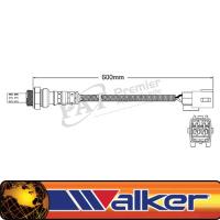 Walker Oxygen Lambda Sensor Thumbnail