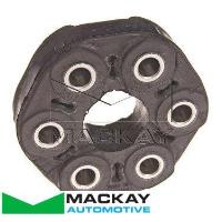 Mackay Drive Shaft Coupling / Propshaft Flex Joint Front and Rear Thumbnail