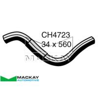 Mackay Radiator Lower Hose for Hyundai Santa Fe SM 2.4L I4 Petrol Thumbnail