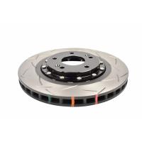 DBA Brake Rotor 5000 Series T3 Thumbnail