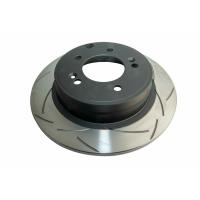 DBA Brake Rotor Street Series T2 Thumbnail