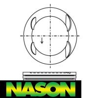 Nason Piston & Pin Set Thumbnail
