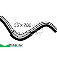Mackay Radiator Lower Hose for Hyundai Sonata NF 2.4L I4 Thumbnail