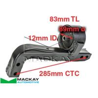 Mackay Engine Mount LH Left Hand for Hyundai Sonata 2.4L G4CS Manual Thumbnail