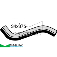 Mackay Radiator Upper Hose Thumbnail