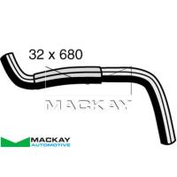 Mackay Radiator Lower Hose Thumbnail