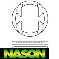 Nason Piston & Pin Set Thumbnail