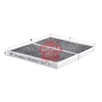 Sakura Carbon Activated Cabin Air Filter Thumbnail
