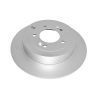 DBA Brake Rotor Street Series En-Shield Thumbnail