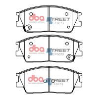 DBA Brake Pads Street Series Thumbnail