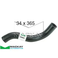 Mackay Radiator Upper Hose for Hyundai i20 PB 1.4L 1.6L Petrol Thumbnail