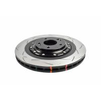 DBA Brake Rotor 5000 Series T3 Thumbnail