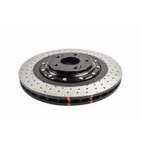 DBA Brake Rotor 5000 Series XD Thumbnail