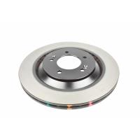 DBA Brake Rotor 4000 Series HD Thumbnail