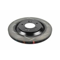 DBA Brake Rotor 4000 Series T3 Thumbnail
