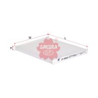 Sakura Interior Cabin Air Filter Thumbnail