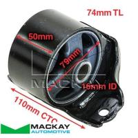 Mackay Engine Mount Front Manual for Hyundai i30 & Elantra Thumbnail