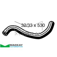 Mackay Radiator Lower Hose Fits Hyundai i30 1.6L CRDi 2007-2012 Thumbnail