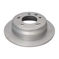 DBA Brake Rotor Street Series En-Shield Thumbnail