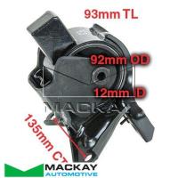Mackay Left Hand Automotive Replacement Engine Mount Thumbnail