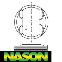 Nason Piston & Pin Set Thumbnail