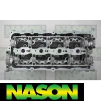 Nason Cylinder head - assembled Thumbnail