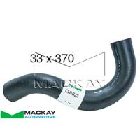 Mackay Upper Radiator Top Hose for Hyundai iLoad & iMax 2.5L Turbo Diesel Thumbnail